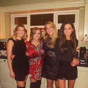 Meet your Posher, Lorna